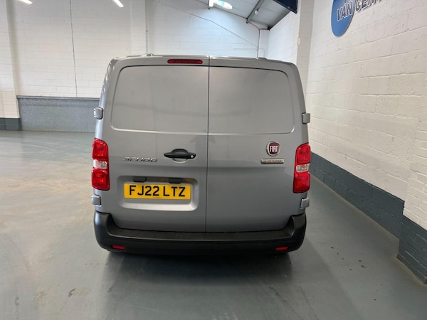 Used Fiat Scudo 2022 for sale - 75406502: Photo 6