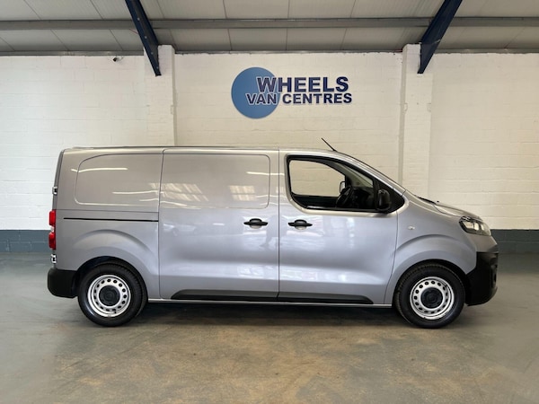 Used Fiat Scudo 2022 for sale - 75406502: Photo 7