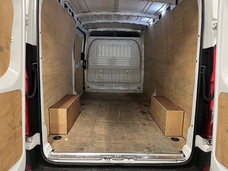 Used Maxus Deliver 9 2023 for sale - 76982531: Photo 5