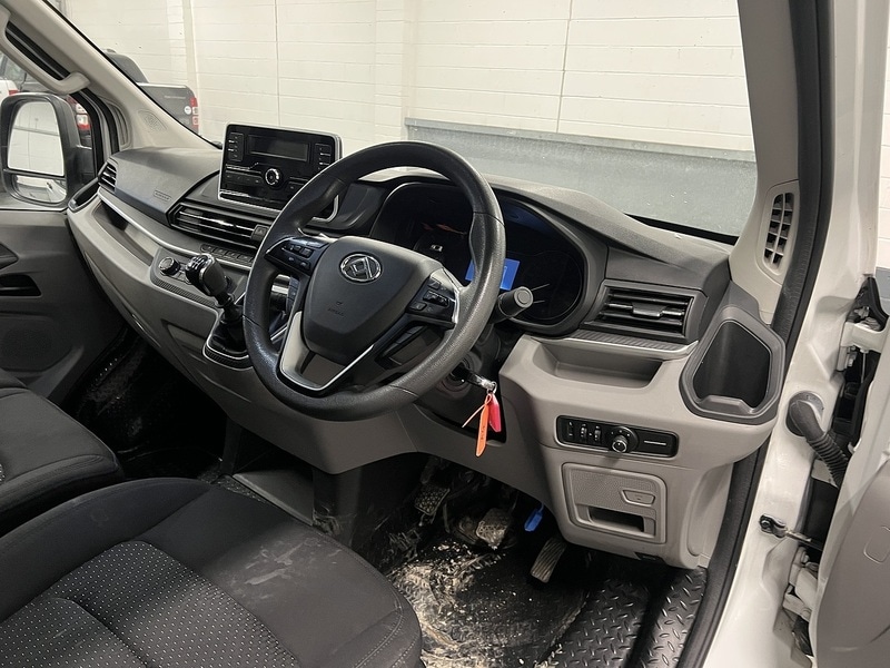 Used Maxus Deliver 9 2023 for sale - 76982531: Photo 6