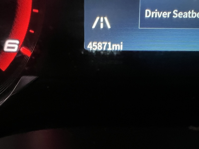 Used Maxus Deliver 9 2023 for sale - 76982531: Photo 7