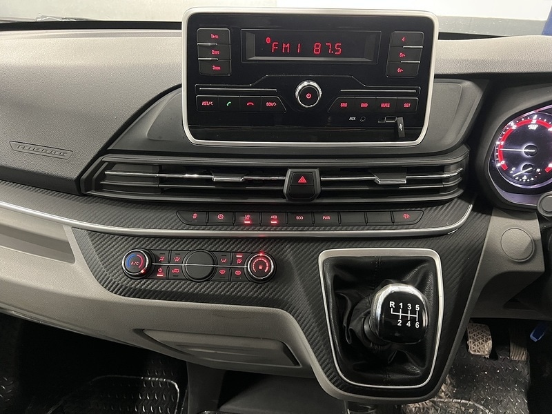 Used Maxus Deliver 9 2023 for sale - 76982531: Photo 8