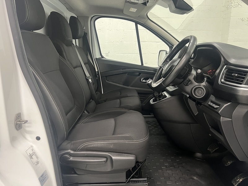 Used Renault Trafic for sale - 77168553: Photo 10