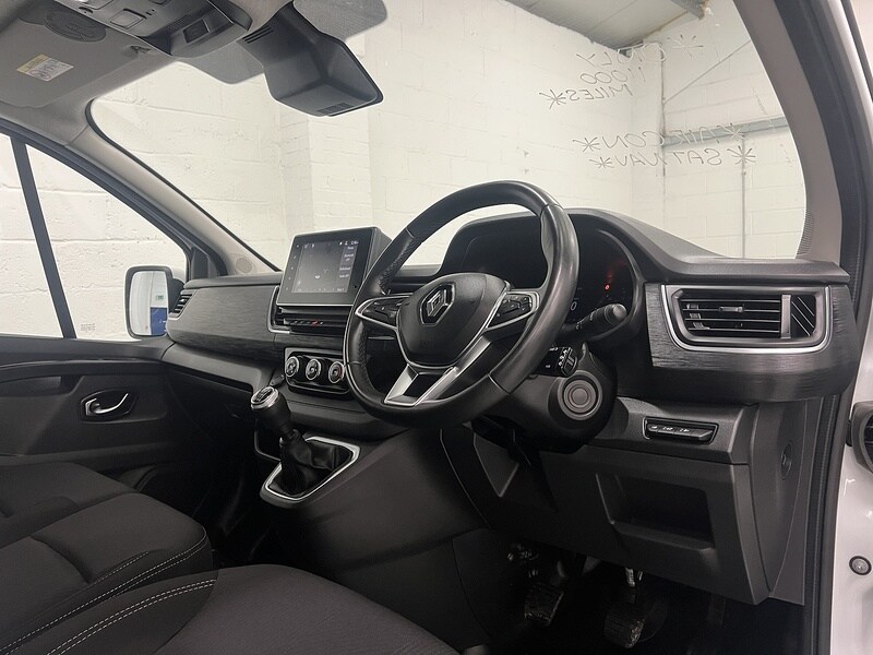 Used Renault Trafic 2024 for sale - 77168553: Photo 11