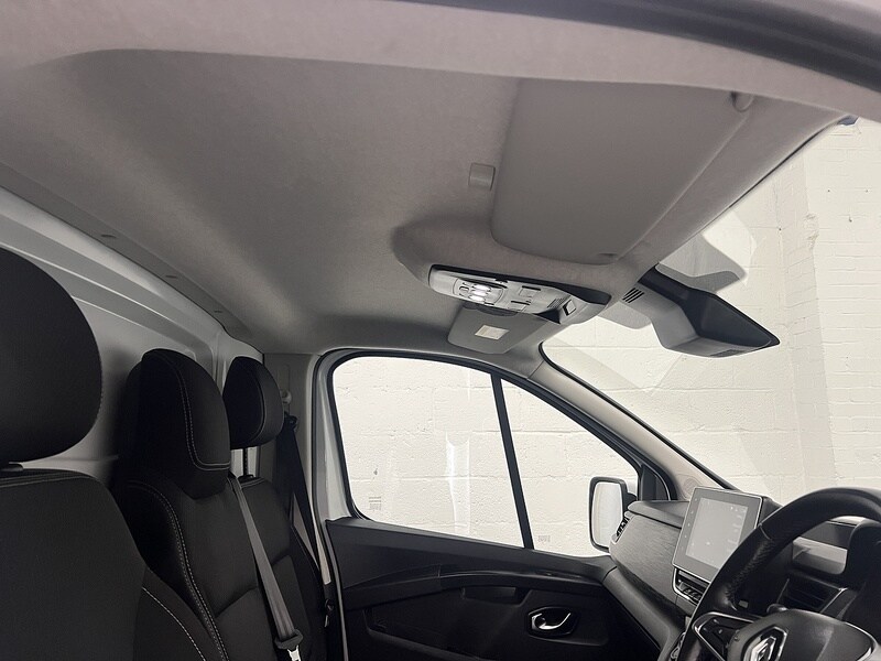 Used Renault Trafic 2024 for sale - 77168553: Photo 13