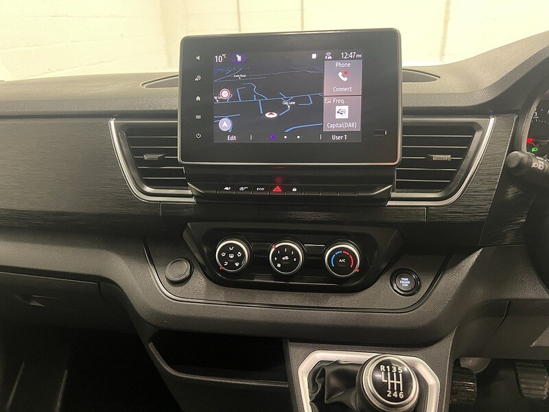 Used Renault Trafic 2024 for sale - 77168553: Photo 17