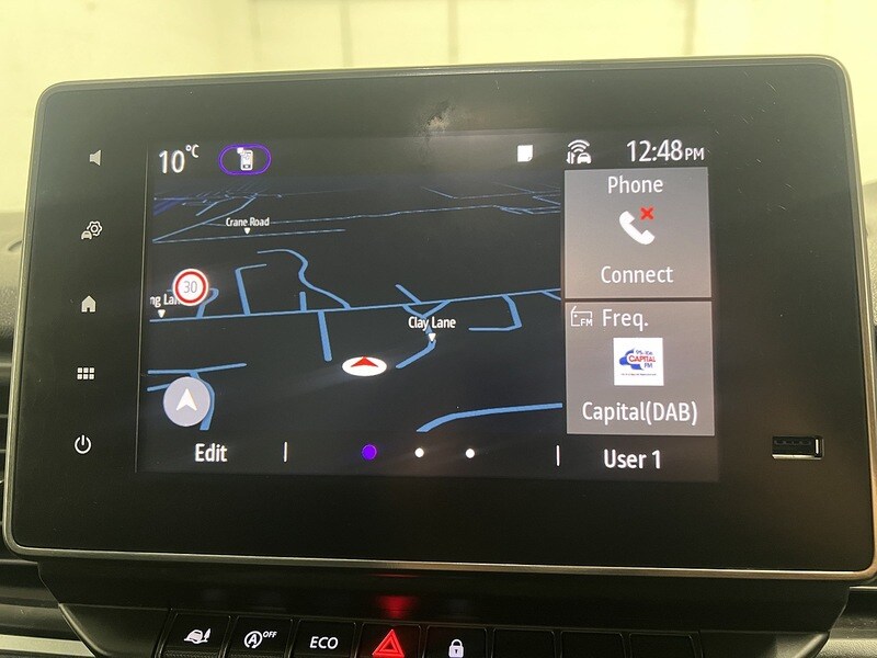 Used Renault Trafic 2024 for sale - 77168553: Photo 23