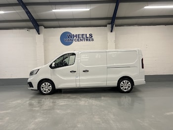 Used Renault Trafic 2024 for sale - 77168553: Photo