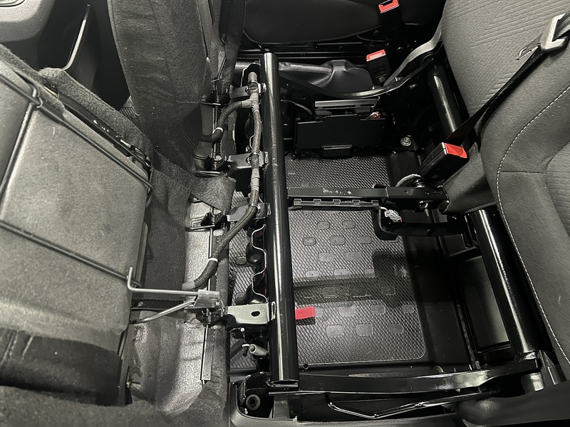 Used Renault Trafic 2024 for sale - 77168553: Photo 31