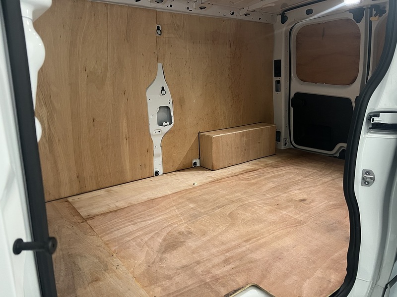 Used Renault Trafic 2024 for sale - 77168553: Photo 33