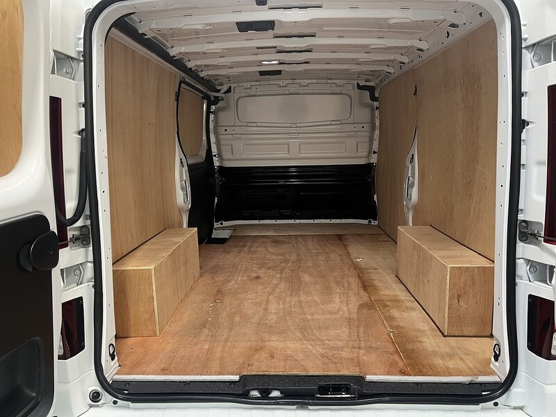 Used Renault Trafic 2024 for sale - 77168553: Photo 34