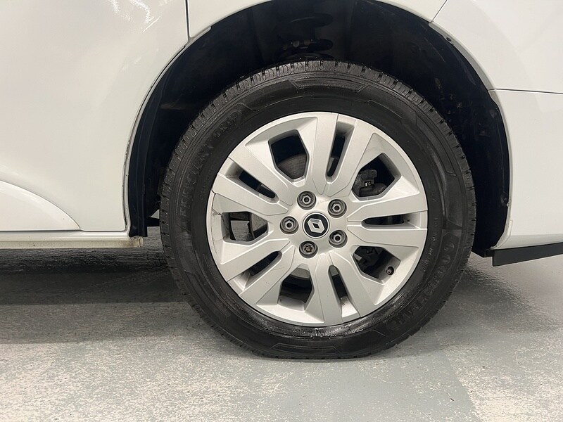 Used Renault Trafic 2024 for sale - 77168553: Photo 36