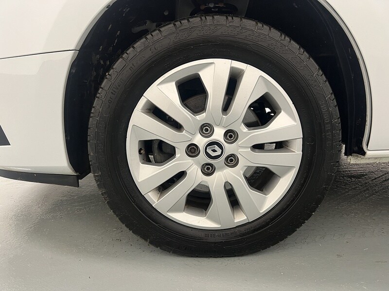 Used Renault Trafic 2024 for sale - 77168553: Photo 37