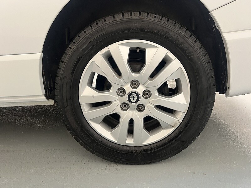 Used Renault Trafic 2024 for sale - 77168553: Photo 38