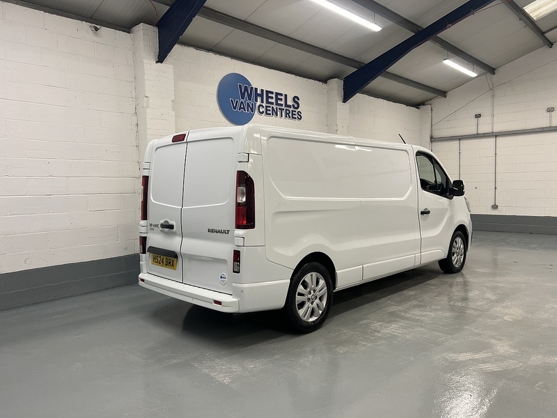 Used Renault Trafic for sale - 77168553: Photo 5