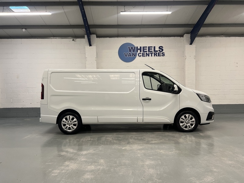 Used Renault Trafic for sale - 77168553: Photo 6