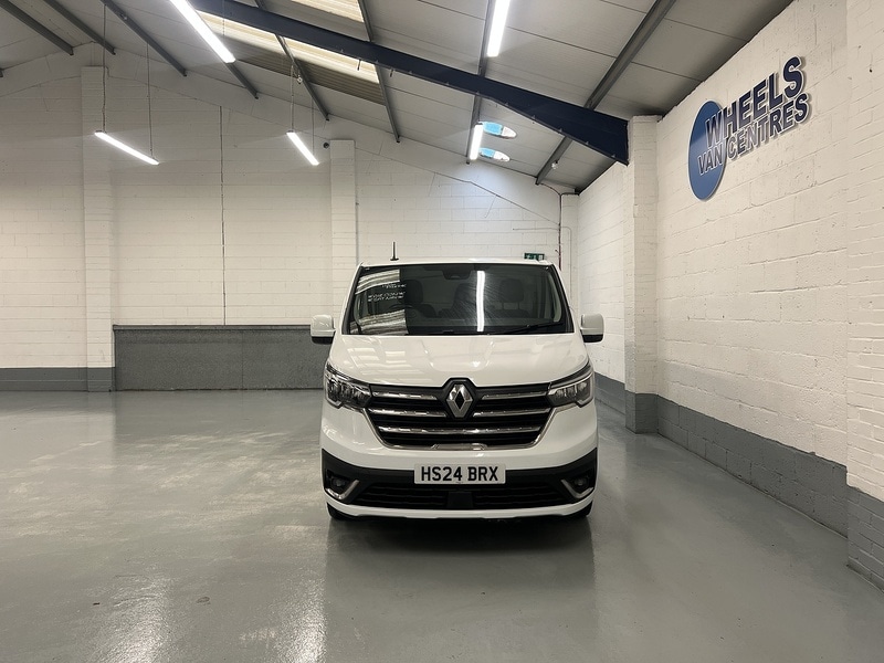 Used Renault Trafic for sale - 77168553: Photo 8