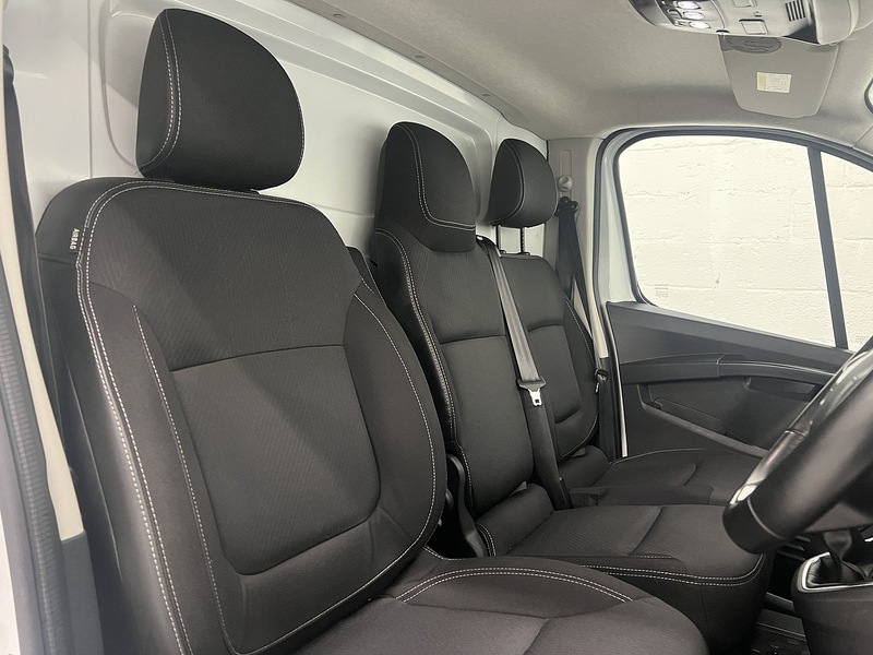 Used Renault Trafic for sale - 77168553: Photo 9