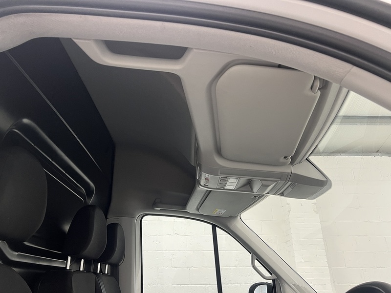 Used Volkswagen Crafter 2024 for sale - 77568369: Photo 14