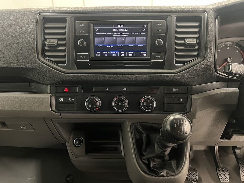 Used Volkswagen Crafter 2024 for sale - 77568369: Photo 18