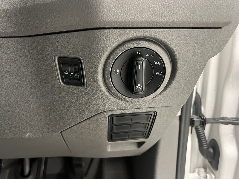 Used Volkswagen Crafter 2024 for sale - 77568369: Photo 19