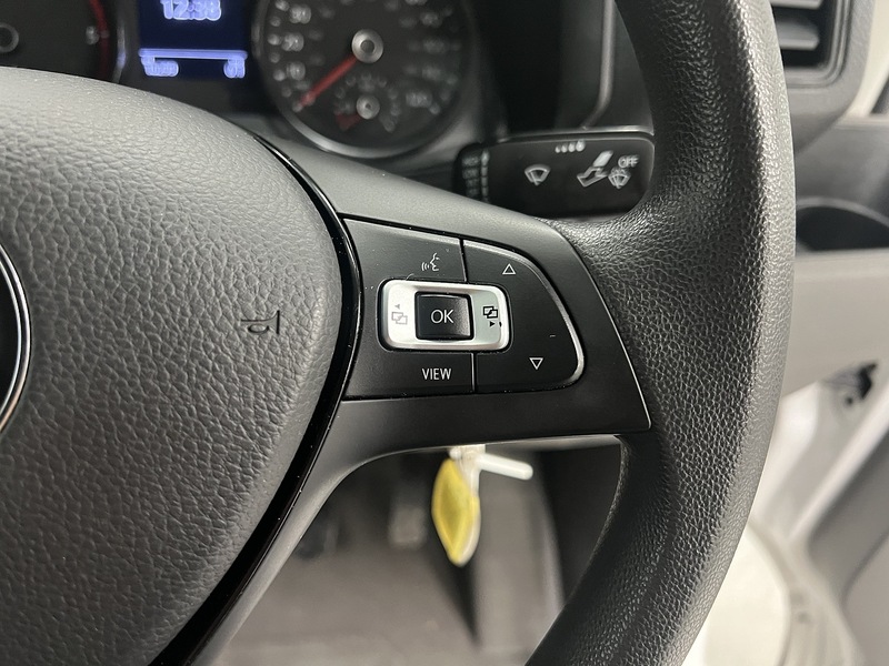 Used Volkswagen Crafter 2024 for sale - 77568369: Photo 20