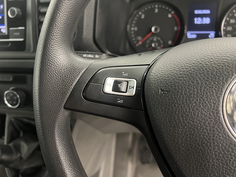 Used Volkswagen Crafter 2024 for sale - 77568369: Photo 21