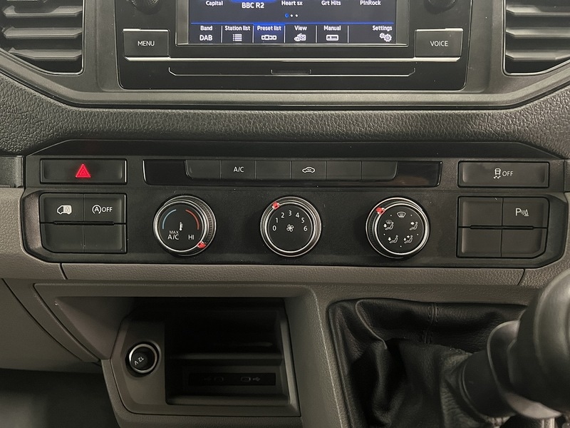 Used Volkswagen Crafter 2024 for sale - 77568369: Photo 23