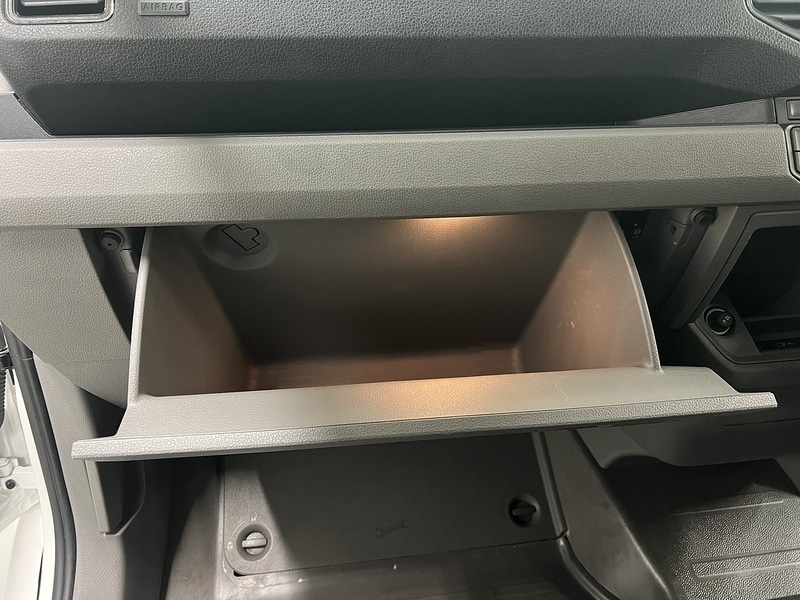 Used Volkswagen Crafter 2024 for sale - 77568369: Photo 30