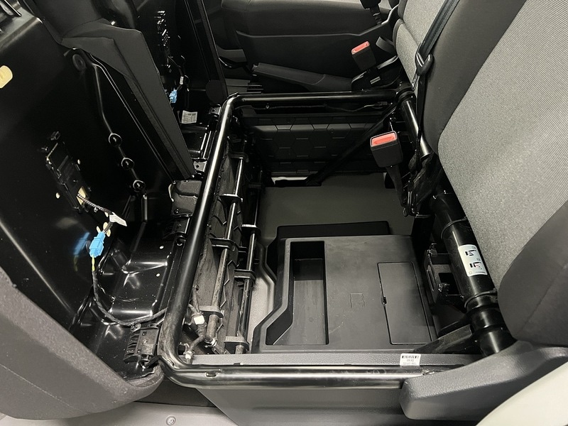 Used Volkswagen Crafter 2024 for sale - 77568369: Photo 31