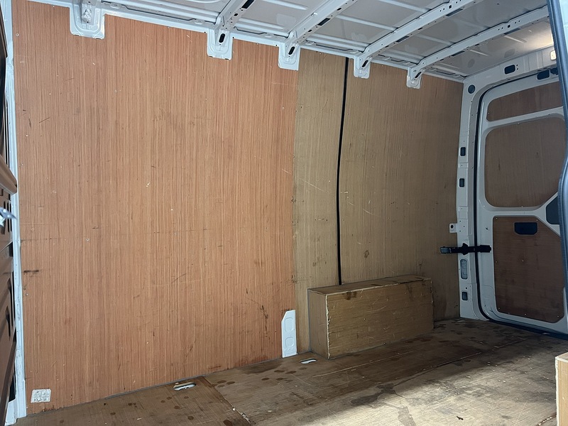 Used Volkswagen Crafter 2024 for sale - 77568369: Photo 33