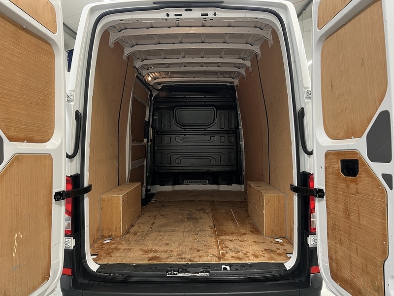 Used Volkswagen Crafter 2024 for sale - 77568369: Photo 34