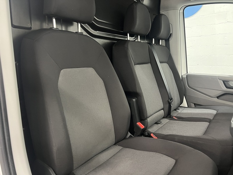 Used Volkswagen Crafter 2024 for sale - 77568369: Photo 9