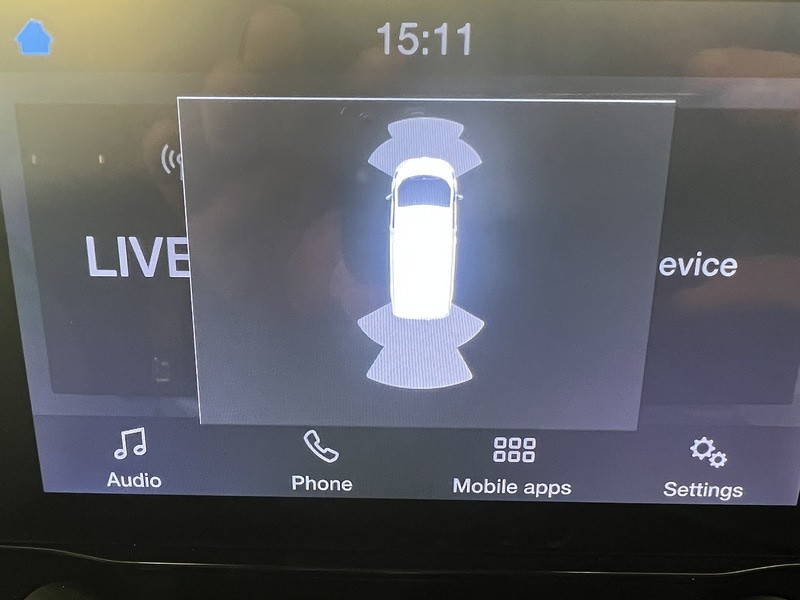 Used Ford Transit Custom 2023 for sale - 77817979: Photo 10