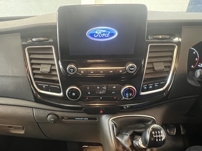 Used Ford Transit Custom 2023 for sale - 77817979: Photo 8