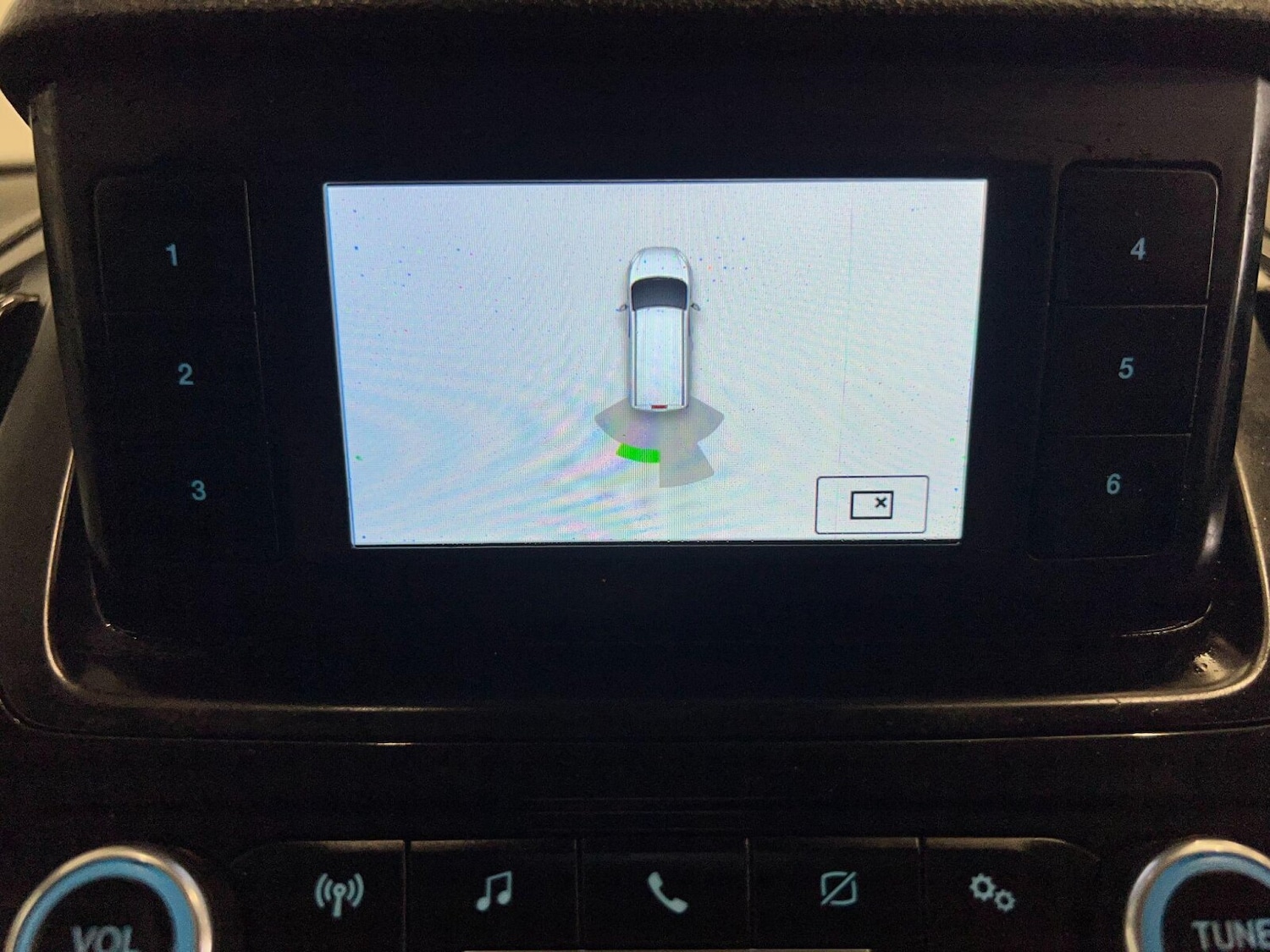 Vehicle 26