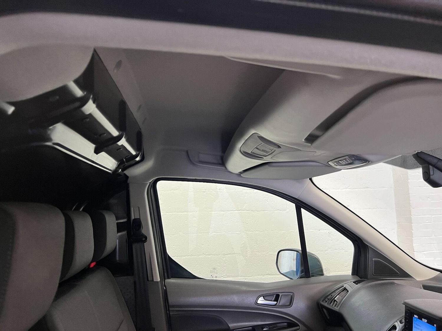 Vehicle 36