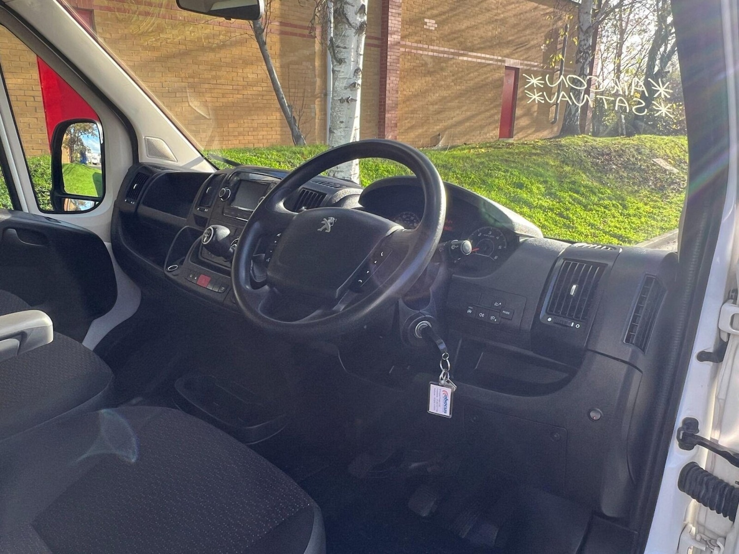 Used Peugeot Boxer 2021 for sale - 76875031: Photo 11