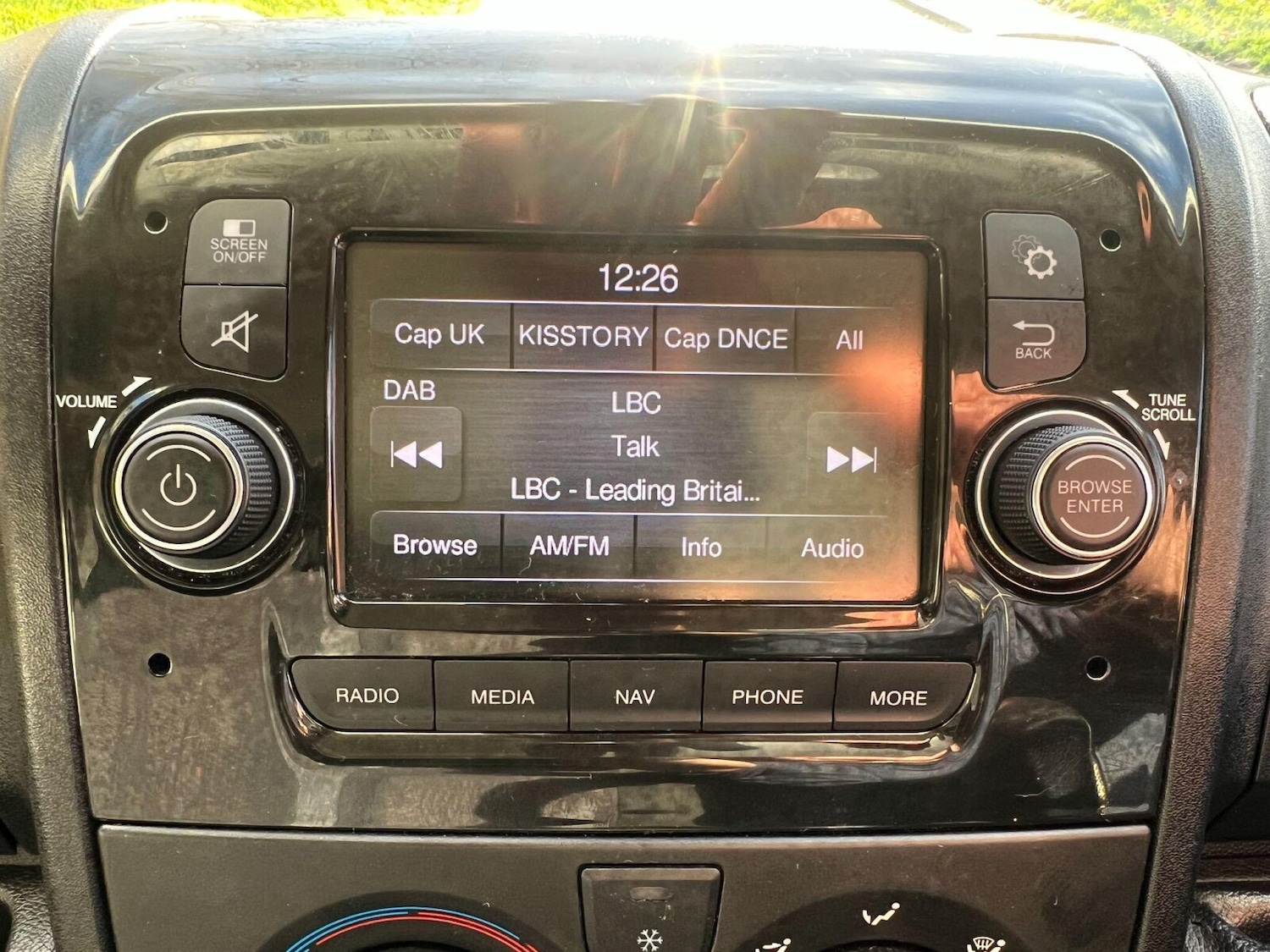 Used Peugeot Boxer 2021 for sale - 76875031: Photo 23