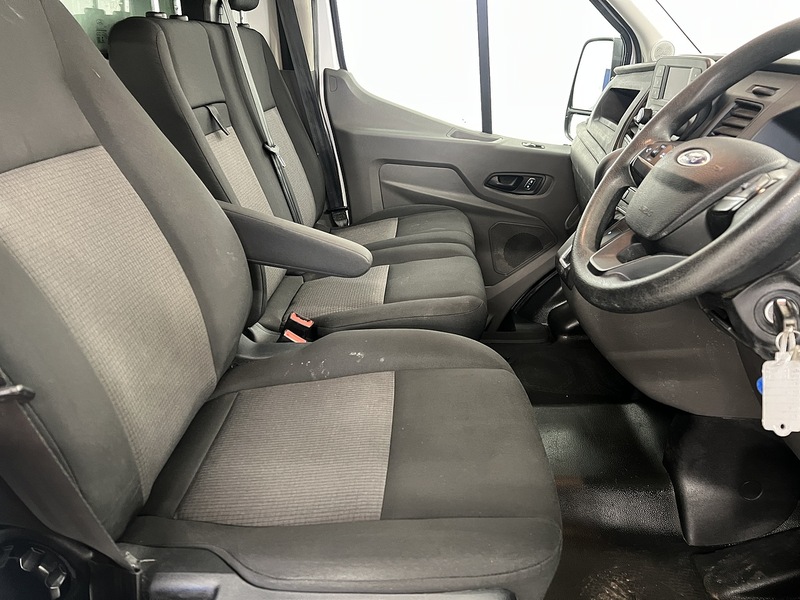 Used Ford Transit 2022 for sale - 77379197: Photo 10