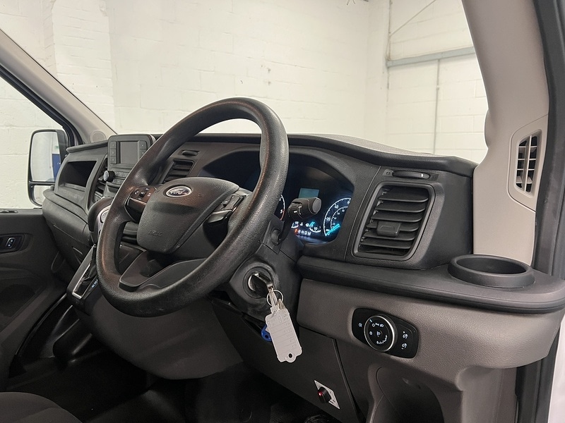 Used Ford Transit 2022 for sale - 77379197: Photo 11