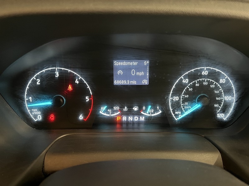 Used Ford Transit 2022 for sale - 77379197: Photo 16