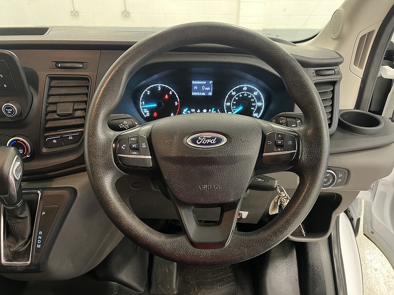 Used Ford Transit 2022 for sale - 77379197: Photo 17