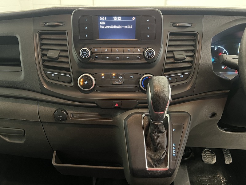 Used Ford Transit 2022 for sale - 77379197: Photo 18