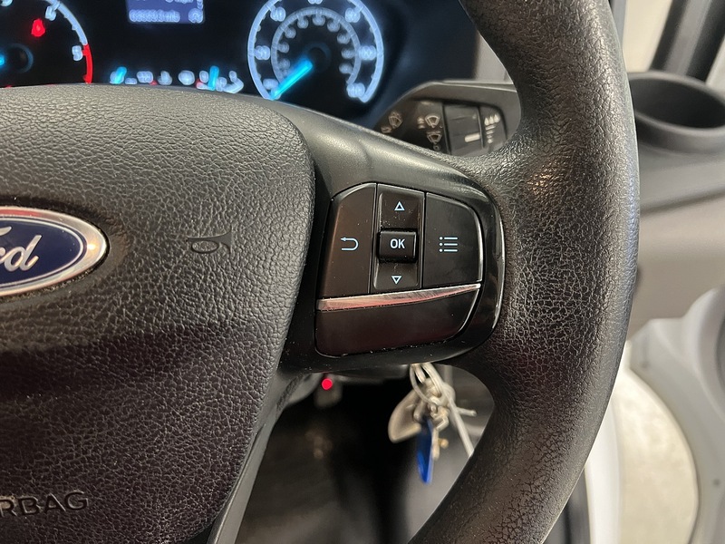 Used Ford Transit 2022 for sale - 77379197: Photo 21