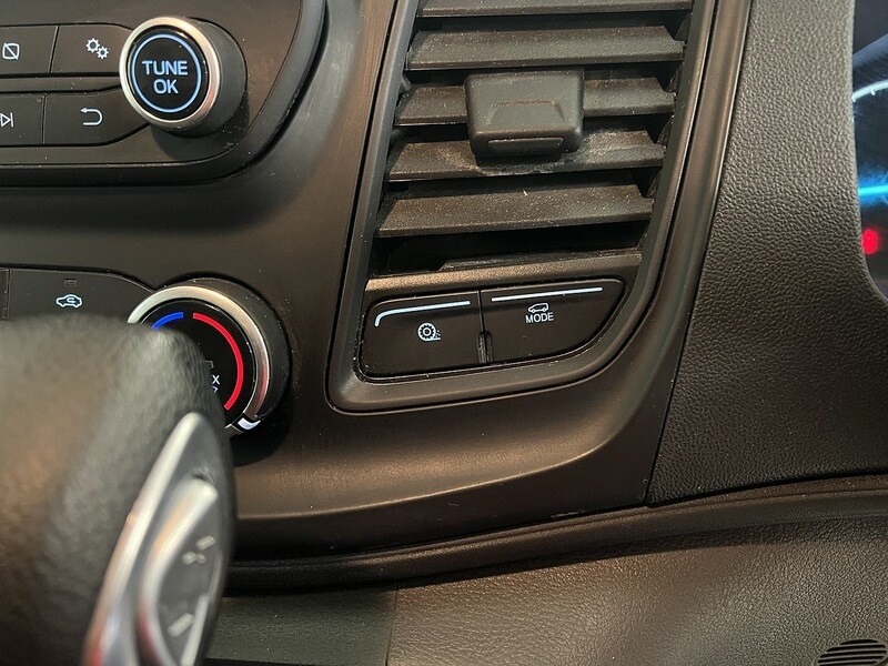 Used Ford Transit 2022 for sale - 77379197: Photo 25