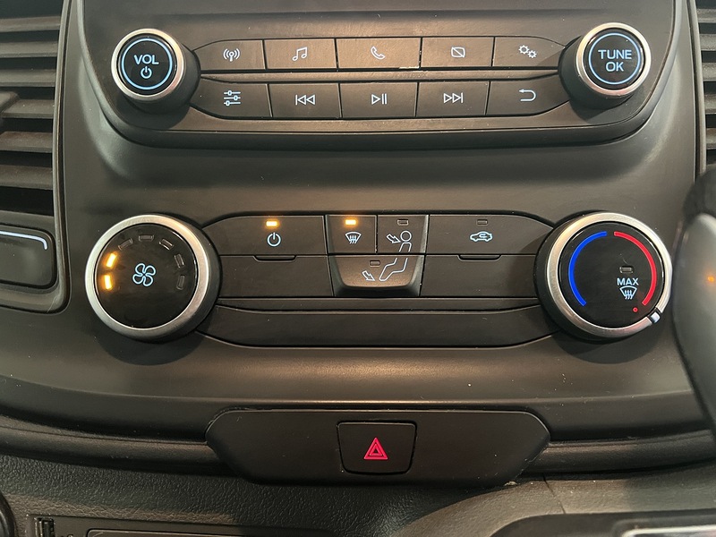 Used Ford Transit 2022 for sale - 77379197: Photo 26