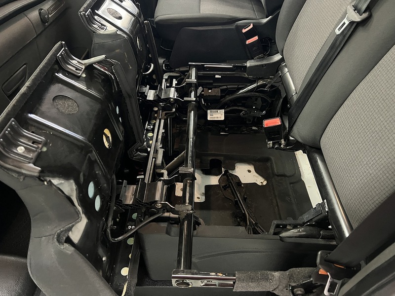 Used Ford Transit 2022 for sale - 77379197: Photo 36