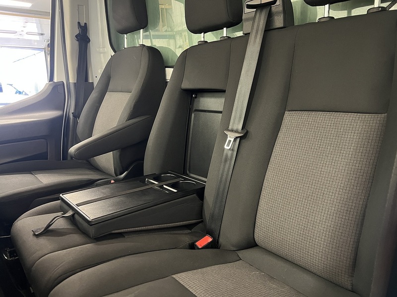 Used Ford Transit 2022 for sale - 77379197: Photo 37