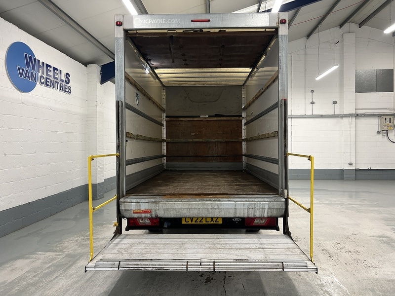 Used Ford Transit 2022 for sale - 77379197: Photo 39